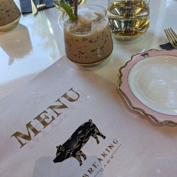 Breaking Dawn Brunch - Breakfast & Brunch Near Me - Los Gatos, California