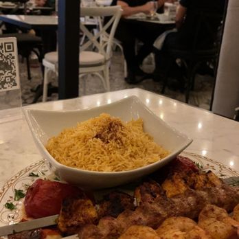Olive & Grill - Mediterranean Near Me - Studio City, California Olive & Grill - Mediterranean Near Me - Studio City, California