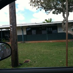 Helemano Elementary School