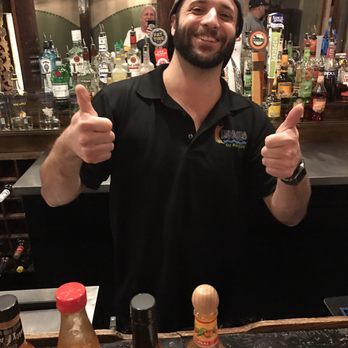 Lunasea - "Run-A-Way Bill" Favorite bartender Jace ... - Bars Near Me - Virginia Beach, Virginia Lunasea - "Run-A-Way Bill" Favorite bartender Jace ... - Bars Near Me - Virginia Beach, Virginia