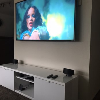 K&S Systems - Home Theatre Installation Near Me - Orange, California