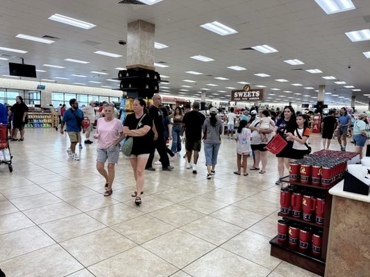Buc-ee's by null