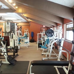 Elements Wellness Spa and Fitness Center