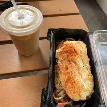 Bacon Bitch - Sandwiches Near Me - Miami Beach, Florida