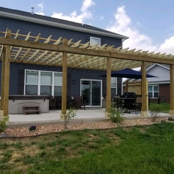 Above The Rest Construction - Fences & Gates Near Me - Indianapolis, Indiana