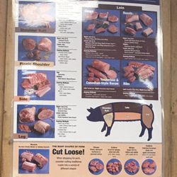 Ogeechee Meat Market
