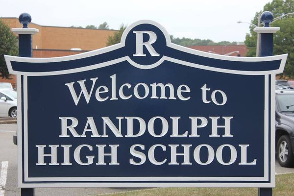 Randolph High School