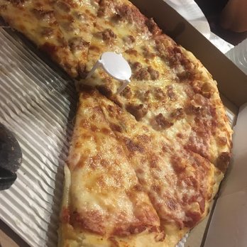 Zito's Pizza - perfect cheese pizza - Pizza Near Me - Orange, California Zito's Pizza - perfect cheese pizza - Pizza Near Me - Orange, California