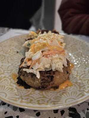 Cane & Barrel Rooftop Bar by null