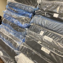 Mattress and Furniture Express - Woodland