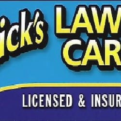 Nick's Lawn Care