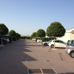 Pineta Hotel