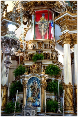 Basílica do Senhor do Bonfim by null