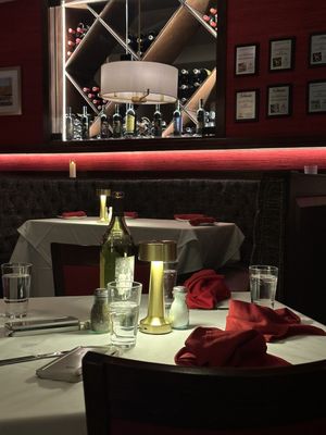 DC Steak House by null