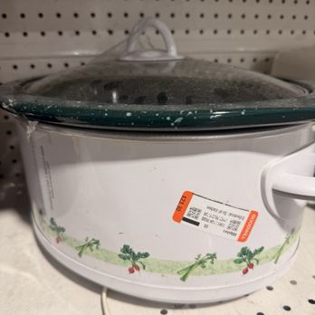 Goodwill of Silicon Valley - Has dents all over $23...? - Thrift Stores Near Me - Milpitas, California Goodwill of Silicon Valley - Has dents all over $23...? - Thrift Stores Near Me - Milpitas, California