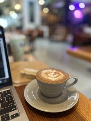 11th Hour Coffee by null