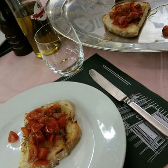 Trattoria Cicala - Italian Near Me - Praha 1, Puerto Rico Trattoria Cicala - Italian Near Me - Praha 1, Puerto Rico