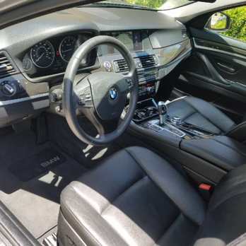 Gray's Mobile Detailing - Auto Detailing Near Me - Riverside, California