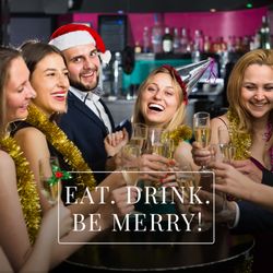 Elite Event Venue - It's time to plan your Holiday Party. Elite Event Venue is offering 50% off weekday events. Call us now - 559-365-7433