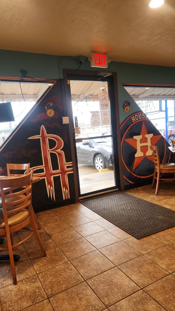 La Haciendita Mexican Restaurant