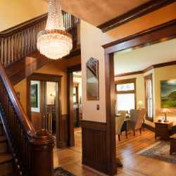 Funkhouser Restoration - We do painting and stain work
