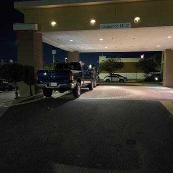 Fairfield by Marriott Inn & Suites Tifton - Hotels Near Me - Tifton, Georgia