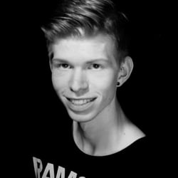 Meyer & Marks Friseure - Dominik