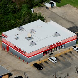 Jaco Roofing & Construction - Roofing for Auto Zone in Texas City, TX.