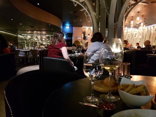 Gaucho Edinburgh by null