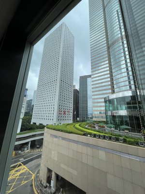 Lei Garden Restaurant (Central) by null