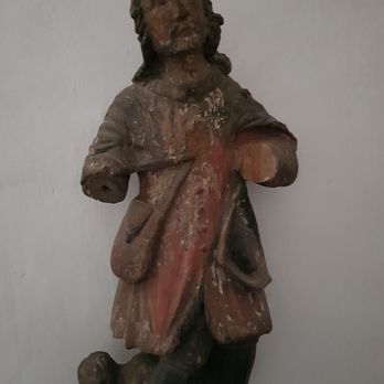 Grafschafts-Museum - Skulptur - Museums Near Me - Wertheim, BW