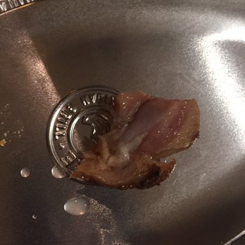 Chipotle Mexican Grill - Raw chicken from Chipotle - Mexican Near Me - Houston, Texas