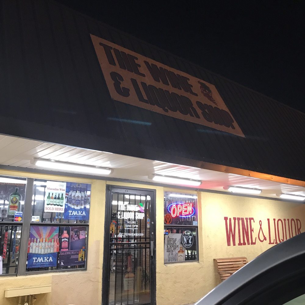 Liquor Store Red Bay, AL 35582 Last Updated September 2021 Yelp