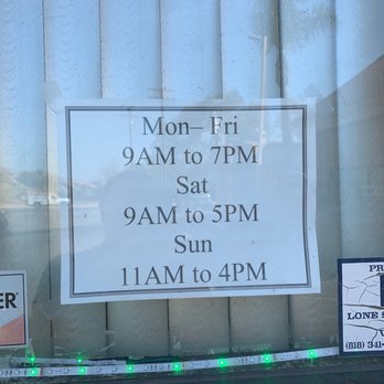 A Number 1 Smog - As of April 2019 - Smog Check Stations Near Me - Whittier, California