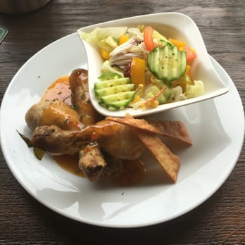 Rebellion - Gluten-Free Near Me - Prague, Puerto Rico