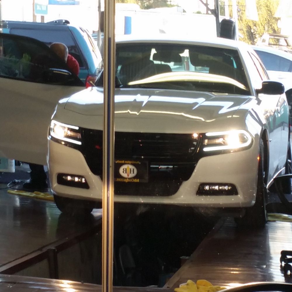 R & H Tinting Window - Car Window Tinting Near Me - Downey, California