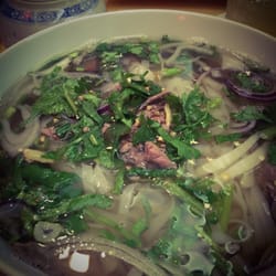 Asia Mekong - Pho Bo