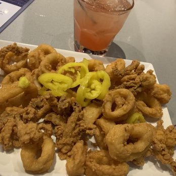 GameTime - Calamari - Arcades Near Me - Miami, Florida GameTime - Calamari - Arcades Near Me - Miami, Florida