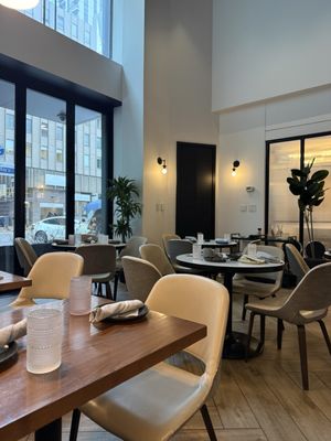 PLANTA Toronto - Yorkville by null