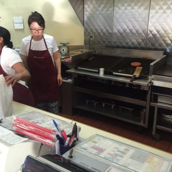Best Burger - Burgers Near Me - Concord, California