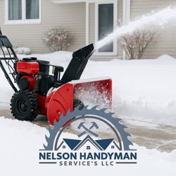 Nelson Handyman Service's