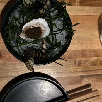 Nightshade Noodle Bar - Barnacles. - Vietnamese Near Me - Lynn, Massachusetts Nightshade Noodle Bar - Barnacles. - Vietnamese Near Me - Lynn, Massachusetts
