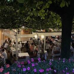 San Lorenzo Di Apicella Michele - Outdoor seating