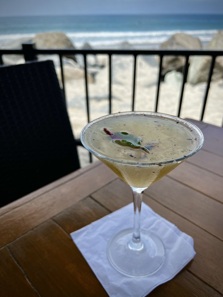 Pacific Coast Grill