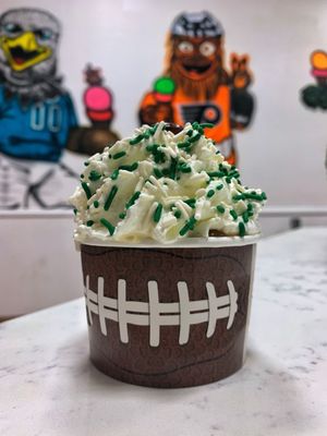 Irv’s Ice Cream by null