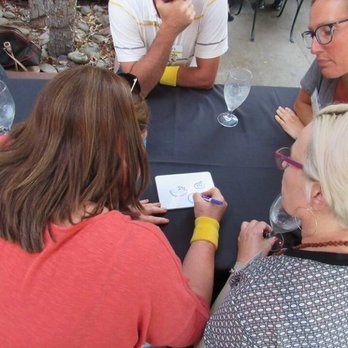 Grin Events - Team Building Activities Near Me Grin Events - Team Building Activities Near Me