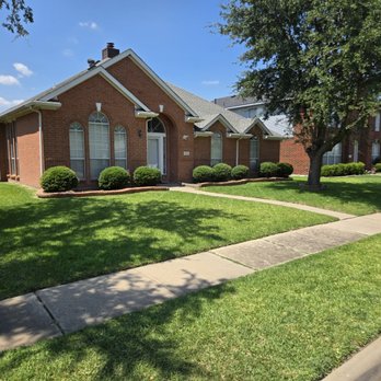 Top Lawn DFW - Lawn Services Near Me - McKinney, Texas