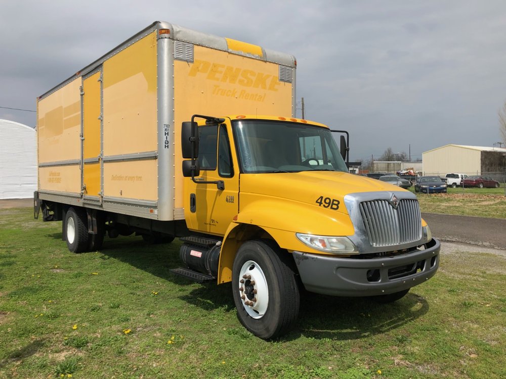 Johnnie Boy Diesel & Auto Service