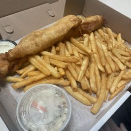 Friday Fish Friday Fish