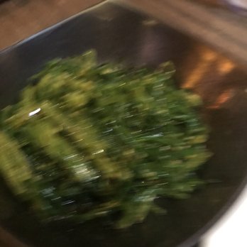 Wasabi - Seaweed Salad - Japanese Near Me - Jacksonville, Florida Wasabi - Seaweed Salad - Japanese Near Me - Jacksonville, Florida